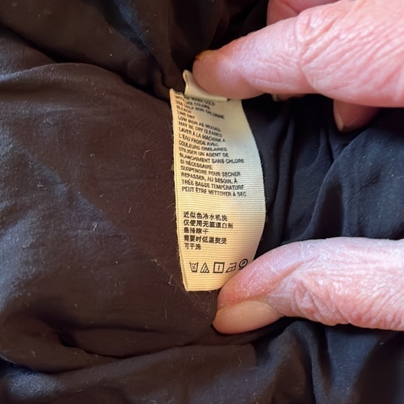 NWT Free People Mini Dress Size Medium - Picture 7 of 7